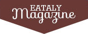 Eataly Magazine Banner